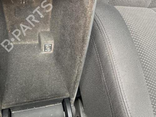 Left front steering knuckle VW PASSAT B6 (3C2) 1.9 TDI | BP23673752M25 - Image 35
