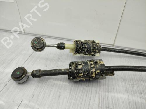 Gear lever CITROËN C3 III (SX) 1.2 PureTech 82 | BP23707542M90 