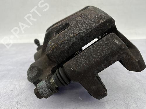 Used Left front brake caliper Left front brake caliper NISSAN X-TRAIL I (T30) [2001-2013] 24940567 24940567