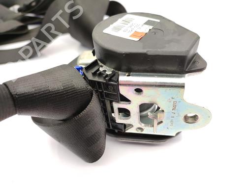 Front right seatbelt AUDI A3 (8P1) 1.9 TDI | BP23750847I25 - Image 8