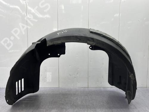 Hjulbue FORD FIESTA VI (CB1, CCN) 1.25 (82 hp) 23754152