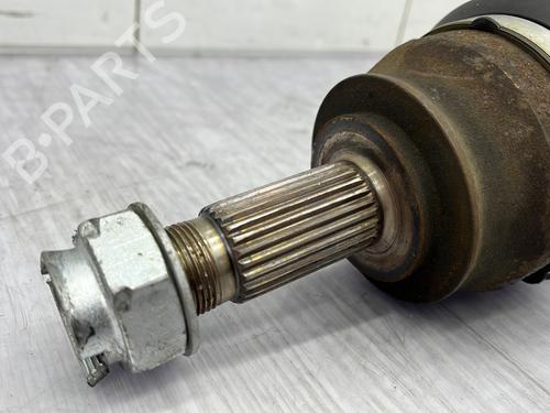 Right front driveshaft OPEL CORSA E (X15) 1.4 Turbo (08, 68) | BP23761708M39 - Image 4