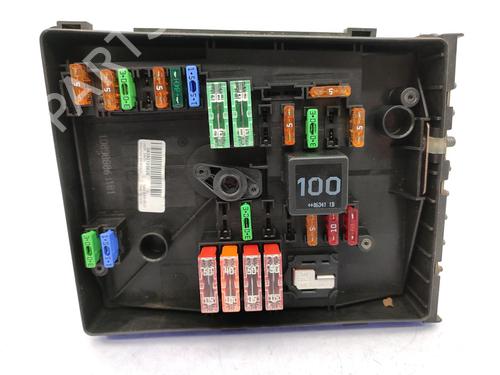 Electronic module SKODA OCTAVIA II (1Z3) 2.0 TDI 16V | BP23752528M83  - Image 36