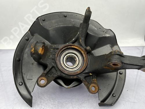 Used Left front steering knuckle Left front steering knuckle HONDA CIVIC VIII Hatchback (FN, FK) 2.2 CTDi (FK3) (140 hp) 24429855 24429855