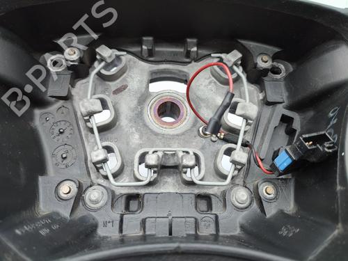 Steering wheel PEUGEOT 407 (6D_) 1.6 HDi 110 (6D9HZC, 6D9HYC) | BP23712866C49 - Image 10