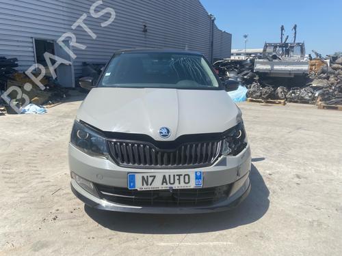 Engine SKODA FABIA III (NJ3) 1.0 TSI | BP36663922M1  - Image 32