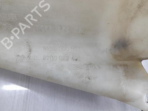Used Windscreen washer tank RENAULT LAGUNA II (BG0/1_) 1.9 dCi (BG08, BG0G) (120 hp) 23710435