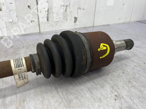 Left front driveshaft ALFA ROMEO MITO (955_) 1.4 (955.AXB1B, 955.AXU1A) | BP34191068M38 - Image 2