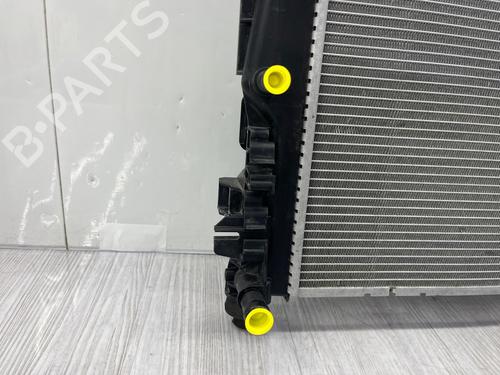 Water radiator RENAULT ZOE (BFM_)  | BP38269198M31  - Image 11