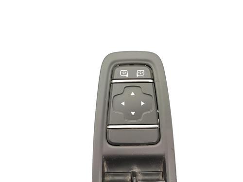 Left front window switch RENAULT CLIO IV (BH_) 1.5 dCi 90 | BP23749795I27 