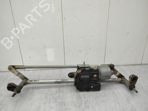 Front wiper motor VW GOLF VI (5K1) 1.6 TDI | BP23740903M29 - Image 7
