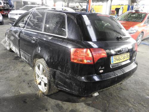 Right taillight AUDI A4 B7 Avant (8ED) 3.0 TDI quattro | BP23706070C35 - Image 12