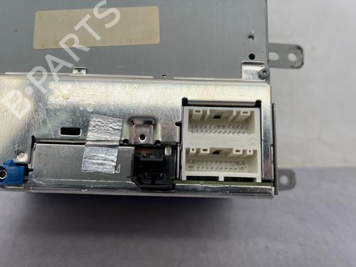 Radio NISSAN NOTE (E12) 1.2 DIG-S | BP36372564E6  - Image 7