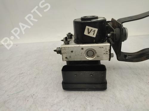 ABS pump FORD FIESTA VI (CB1, CCN) 1.5 TDCi | BP23851807M43 