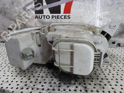 Used Left headlight Left headlight FORD ESCORT V (AAL, ABL) 1.6 i 16V (90 hp) 23685287 23685287