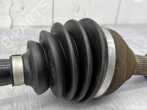 Right front driveshaft OPEL ASTRA H GTC (A04) 1.9 CDTi (L08) | BP23682083M39 - Image 2