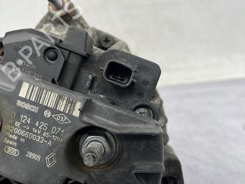 Alternator RENAULT CLIO III (BR0/1, CR0/1) 1.5 dCi (C/BR0G, C/BR1G) | BP31857968M7 