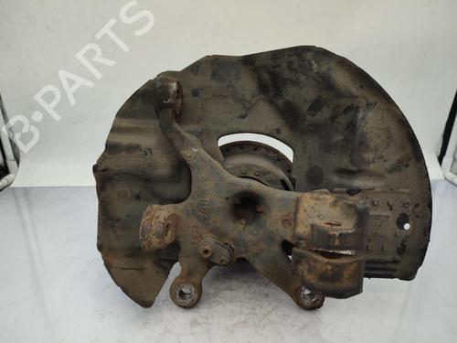 Right front steering knuckle BMW 3 Compact (E46) 320 td | BP23729676M26 - Image 5