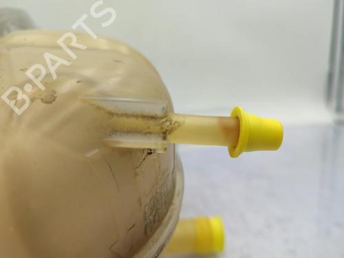 Expansion tank OPEL CORSA D (S07) 1.2 (L08, L68) | BP23749366C120 
