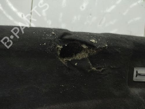 Electronic module CITROËN C4 Grand Picasso II (DA_, DE_) 1.6 HDi / BlueHDi 115 | BP29571447M83 