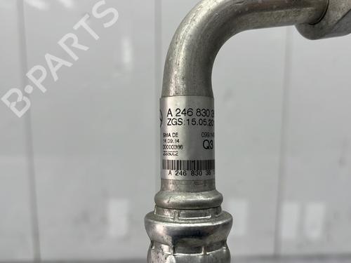 AC pipe MERCEDES-BENZ GLA-CLASS (X156) GLA 220 CDI (156.903) | BP23904294M126 