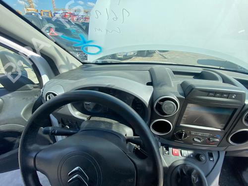 Dashboard CITROËN BERLINGO Box Body/MPV (B9) 1.6 BlueHDi 100 | BP38111653C46 - Image 7