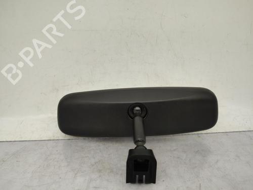 Rear mirror MERCEDES-BENZ A-CLASS (W169) A 180 CDI (169.007, 169.307) | BP23678452I6 - Image 5