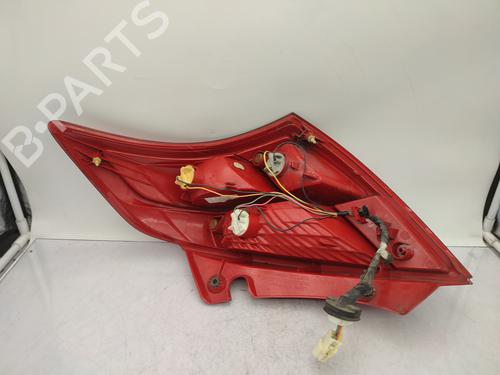 Used Left taillight Left taillight SUZUKI SWIFT IV (FZ, NZ) 1.3 DDiS (AZG413D, ZC02S, ZC92S) (75 hp) 25623435 25623435