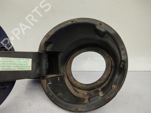 Fuel flap PEUGEOT 208 I (CA_, CC_) 1.2 VTI 82 | BP23728864C131 