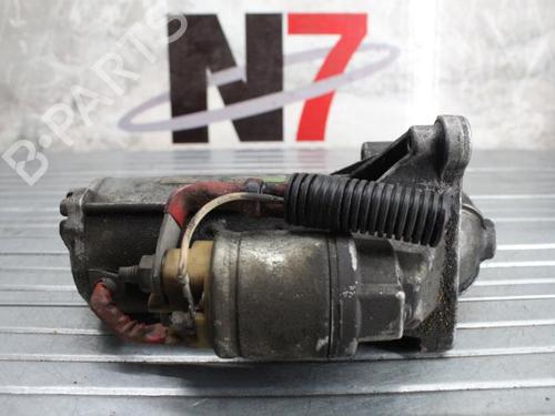 Starter RENAULT SCÉNIC II (JM0/1_) 1.9 dCi (JM0G, JM12, JM1G, JM2C) | BP23690782M8 