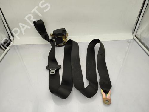 Used Rear left belt tensioner BMW 3 Compact (E46) 320 td (150 hp) 23722104