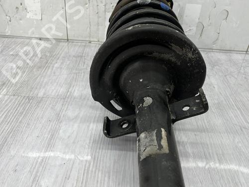 Højre fortil støddæmper RENAULT GRAND SCÉNIC II (JM0/1_) 1.9 dCi (JM0G, JM12, JM1G, JM2C) | BP28142887M17 