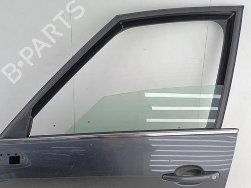 Left front door CITROËN C4 Grand Picasso I (UA_) 2.0 HDi 150 | BP23738486C2 