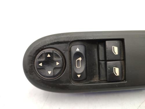 Used Left front window switch PEUGEOT 308 I (4A_, 4C_) 1.6 HDi (90 hp) 23708544