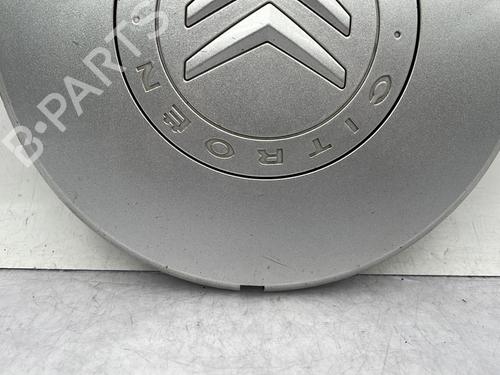 Hub cap CITROËN JUMPY II Van 2.0 HDi 120 | BP23762033C160 