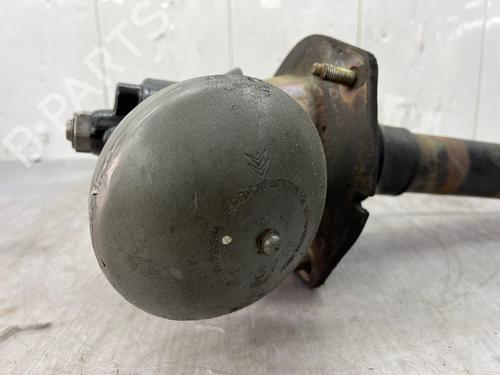 Left front shock absorber CITROËN C5 I (DC_) 2.0 HDi (DCRHZB, DCRHZE) | BP37189595M16 - Image 8