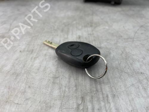 Electronic module RENAULT CLIO III (BR0/1, CR0/1) 1.2 16V (BR02, BR0J, BR11, CR02, CR0J, CR11) | BP35961867M83 - Image 14