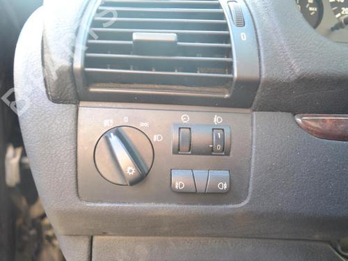 Right front steering knuckle BMW X5 (E53) 3.0 d | BP23686977M26 - Image 2