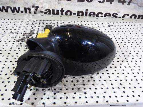 Left mirror MINI MINI (R50, R53) Cooper S | BP23663920C26 
