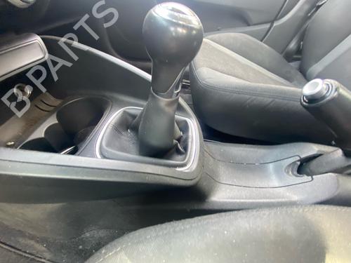 Dashboard AUDI A1 Sportback (8XA, 8XF) 1.4 TDI | BP37451023C46 - Image 26