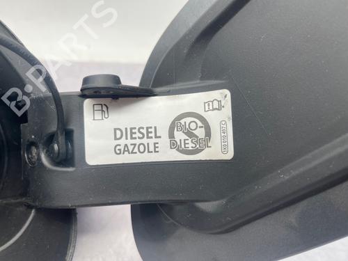 Used Fuel flap Fuel flap 39486978 39486978