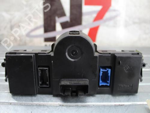 Climate control RENAULT MEGANE II (BM0/1_, CM0/1_) 1.9 dCi (BM0G, CM0G) | BP23688620I5 