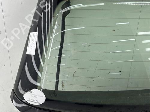 Bakluke CC/Kombi-Kupé VW POLO (9N_, 9A_) 1.4 TDI | BP24656389C6 