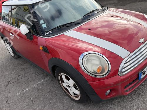 Left headlight MINI MINI (R56) Cooper D | BP38187415C28 - Image 7