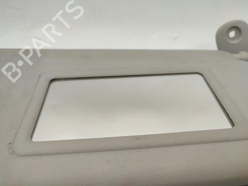 Right sun visor DACIA DUSTER (HS_) 1.5 dCi | BP25031210I2 - Image 4