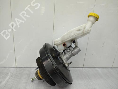 Servo brake PEUGEOT 2008 I (CU_) 1.6 HDi | BP23713259M42 - Image 8