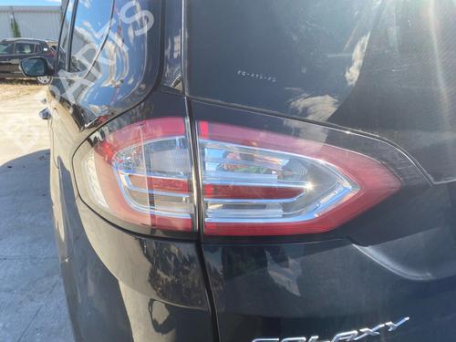 Right sun visor FORD GALAXY III (CK) 2.0 EcoBlue Bi-Turbo | BP36480731I2 - Image 194