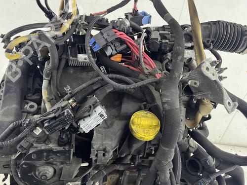 Engine RENAULT KANGOO Express (FW0/1_) 1.5 dCi 90 (FW0G, FW05, FW08, FW11) | BP28707319M1