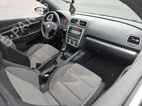 Scuttle panel VW EOS (1F7, 1F8) 2.0 TDI 16V | BP26154562C110 - Image 46