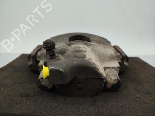 Left front brake caliper FORD FIESTA III (GFJ)  | BP23676816M105 